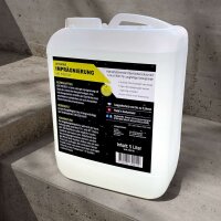 KBT PROTECT Universal Imprägnierung - 5 Liter
