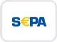 SEPA Überweisung