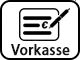 Vorkasse Überweisung