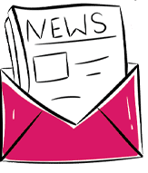 Newsletter Anmeldung